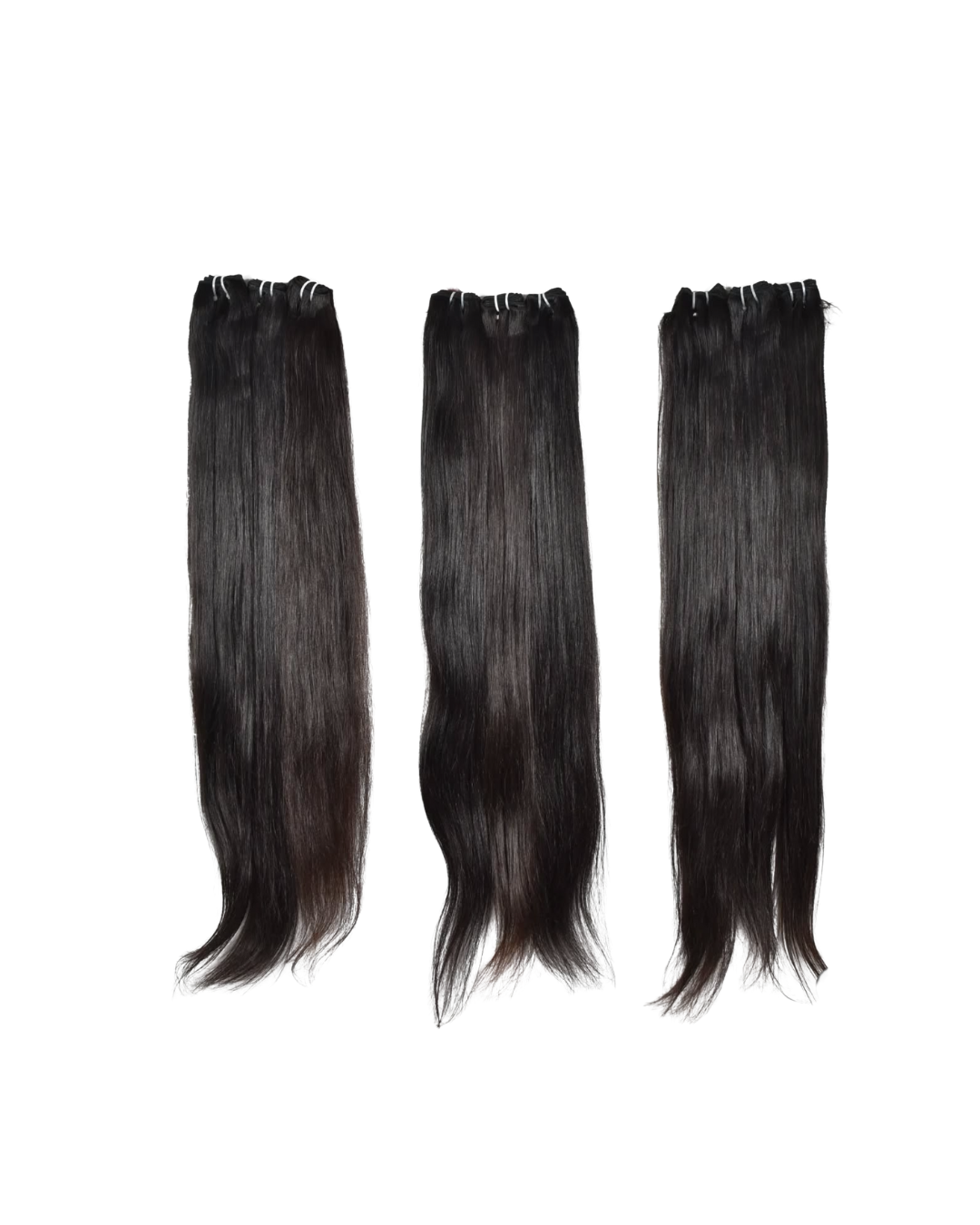 Luxe Pretty Straight