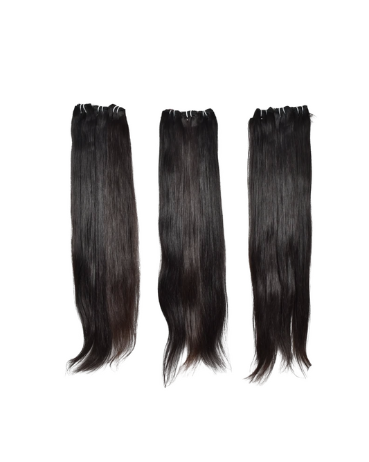 Luxe Pretty Straight