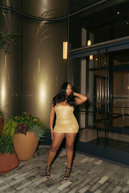 Classic Natural Wavy